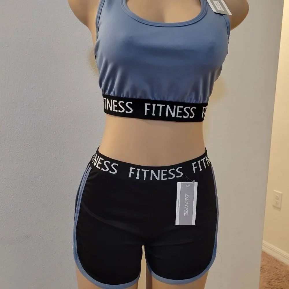 LEMITE WOMEN "S COLLECTION FITNESS - Picture 4 of 15